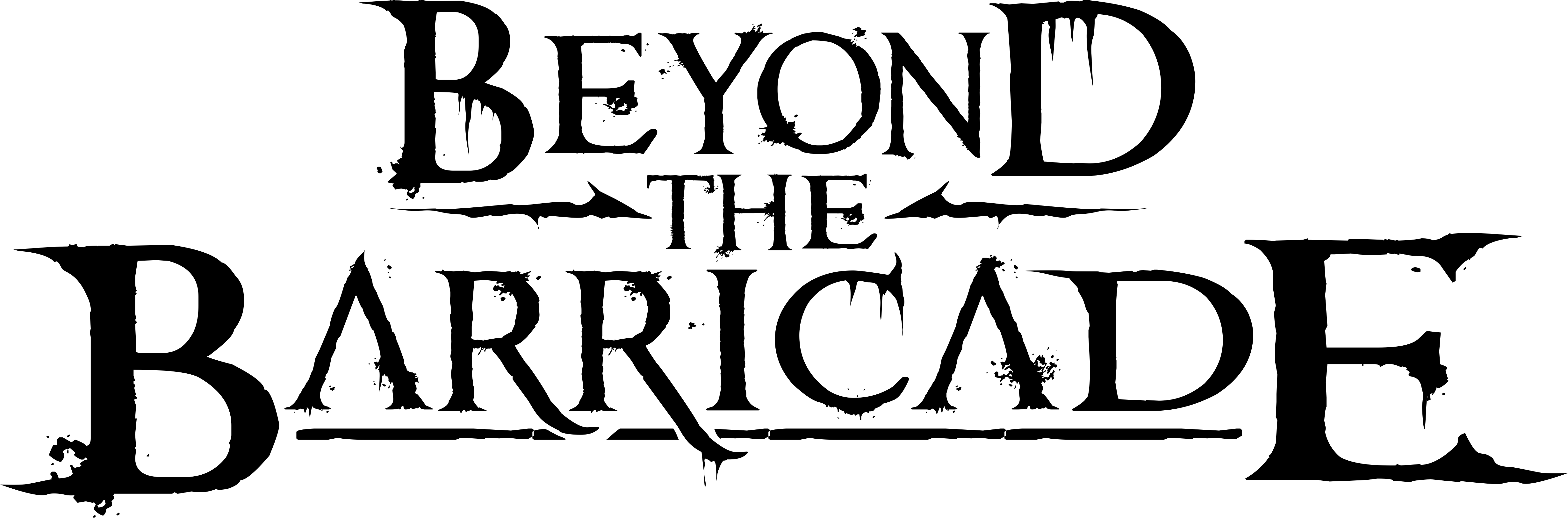 Beyond the Barricade